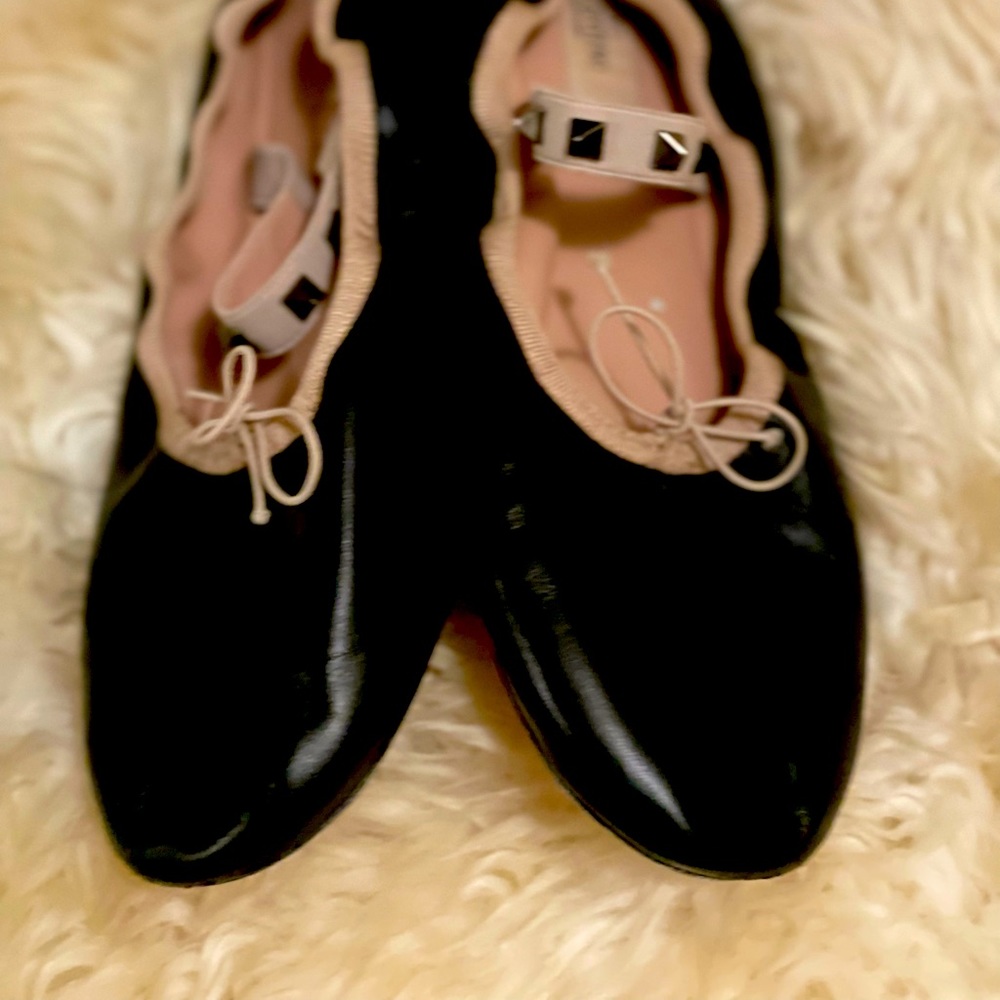 Ballet Flats